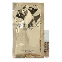Jimmy Choo Illicit Perfume by Jimmy Choo 0.06 oz Vial (sample)