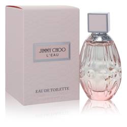 Jimmy Choo L'eau Fragrance by Jimmy Choo undefined undefined
