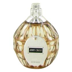 Jimmy Choo Perfume by Jimmy Choo 3.4 oz Eau De Parfum Spray (Tester)