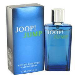Joop Jump Cologne by Joop! 1.7 oz Eau De Toilette Spray