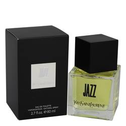 Jazz Fragrance by Yves Saint Laurent undefined undefined