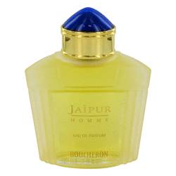 Jaipur Cologne by Boucheron 3.3 oz Eau De Parfum Spray (unboxed)