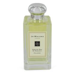 Jo Malone English Oak & Hazelnut Fragrance by Jo Malone undefined undefined