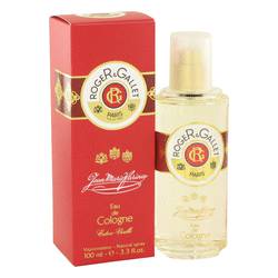 Jean Marie Farina Extra Vielle Fragrance by Roger & Gallet undefined undefined