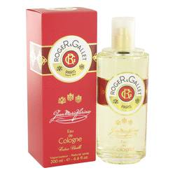 Jean Marie Farina Extra Vielle Perfume by Roger & Gallet 6.6 oz Eau De Cologne Spray (Unisex)