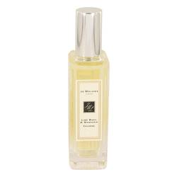 Lime Basil & Mandarin Cologne by Jo Malone 1 oz Cologne Spray (Unisex Unboxed)