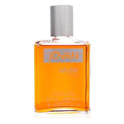 Jovan Musk Cologne by Jovan 8 oz After Shave/Cologne (unboxed)