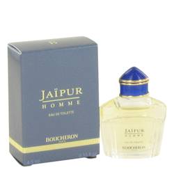 Jaipur Cologne by Boucheron 0.17 oz Mini EDT