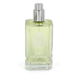 Jessica Mc Clintock Perfume by Jessica McClintock 3.4 oz Eau De Parfum Spray (Tester)
