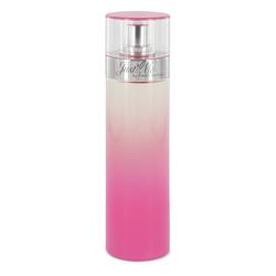 Just Me Paris Hilton Perfume by Paris Hilton 3.4 oz Eau De Parfum Spray (Tester)