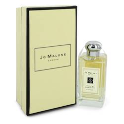 Jo Malone Peony & Blush Suede Cologne by Jo Malone 3.4 oz Cologne Spray (Unisex)