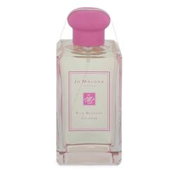 Jo Malone Silk Blossom Perfume by Jo Malone 3.4 oz Cologne Spray (Unisex Unboxed)