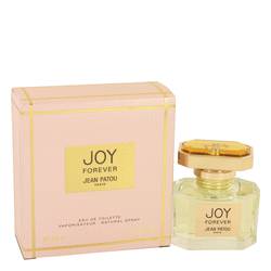 Joy Forever Perfume by Jean Patou 1 oz Eau De Toilette Spray