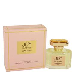 Joy Forever Perfume by Jean Patou 1.7 oz Eau De Toilette Spray