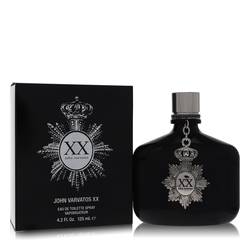 John Varvatos Xx Heritage Fragrance by John Varvatos undefined undefined