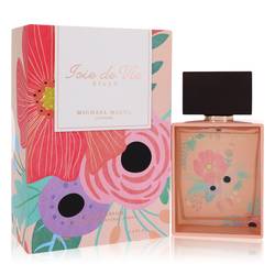 Joie De Vie Blush Fragrance by Michael Malul undefined undefined