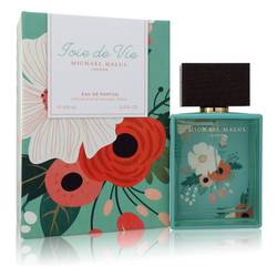 Joie De Vie Perfume by Michael Malul 3.4 oz Eau De Parfum Spray