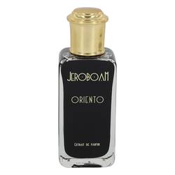 Jeroboam Oriento Perfume by Jeroboam 1 oz Extrait De Parfum Spray (Unisex Tester)