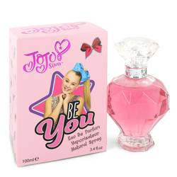 Jojo Siwa Be You Perfume by Jojo Siwa 3.4 oz Eau De Parfum Spray