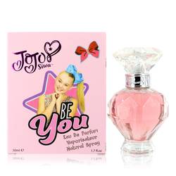 Jojo Siwa Be You Perfume by Jojo Siwa 1.7 oz Eau De Parfum Spray