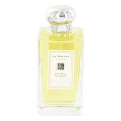 Lime Basil & Mandarin Cologne by Jo Malone 3.4 oz Cologne Spray (Unisex Unboxed)