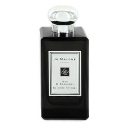 Jo Malone Oud & Bergamot Fragrance by Jo Malone undefined undefined