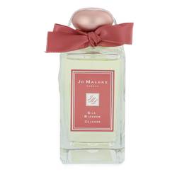 Jo Malone Silk Blossom Perfume by Jo Malone 3.4 oz Cologne Spray (Unisex Tester)