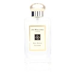 Jo Malone Red Roses Perfume by Jo Malone 3.4 oz Cologne Spray (Tester)