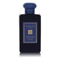 English Pear & Freesia Perfume by Jo Malone 3.4 oz Cologne Spray (Unisex Unboxed Limited Edition Blue Bottle)