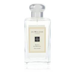 Jo Malone Poppy & Barley Perfume by Jo Malone 3.4 oz Cologne Spray (Unisex Unboxed)