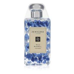Jo Malone Wild Bluebell Perfume by Jo Malone 3.4 oz Cologne Spray Special Edition (Unisex unboxed)