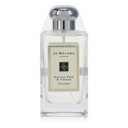 English Pear & Freesia Perfume by Jo Malone 3.4 oz Cologne Spray (Unisex Unboxed)