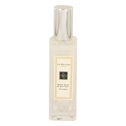 Jo Malone Wood Sage & Sea Salt Cologne by Jo Malone 1 oz Cologne Spray (Unisex Unboxed)
