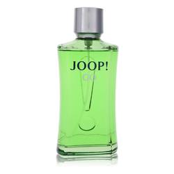 Joop Go Cologne by Joop! 3.4 oz Eau De Toilette Spray (unboxed)