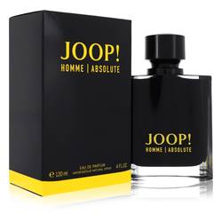 Joop Homme Absolute Fragrance by Joop! undefined undefined