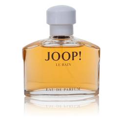 Joop Le Bain Perfume by Joop! 2.5 oz Eau De Parfum Spray (unboxed)