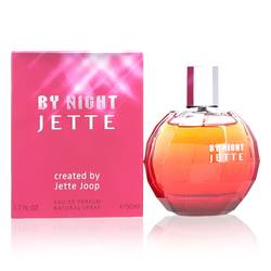 Joop Jette Night Perfume by Joop! 1.7 oz Eau De Parfum Spray