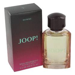 Joop Cologne by Joop! 2.5 oz Deodorant Spray