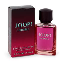Joop Cologne by Joop! 1 oz Eau De Toilette Spray