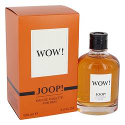 Joop Wow Fragrance by Joop! undefined undefined