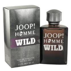 Joop Homme Wild Fragrance by Joop! undefined undefined