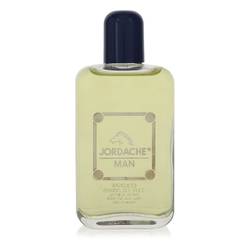 Jordache Man Cologne by Jordache 3.3 oz Cologne (unboxed)