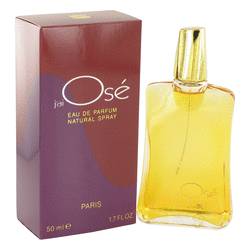 Jai Ose Perfume by Guy Laroche 1.7 oz Eau De Parfum Spray