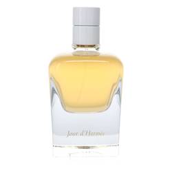 Jour D'hermes Perfume by Hermes 2.87 oz Eau De Parfum Spray Refillable (unboxed)