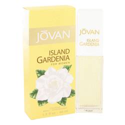 Jovan Island Gardenia Fragrance by Jovan undefined undefined