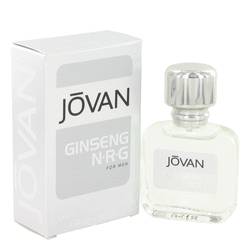 Jovan Ginseng Nrg Fragrance by Jovan undefined undefined