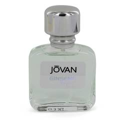 Jovan Ginseng Nrg Cologne by Jovan 1 oz Cologne Spray (unboxed)