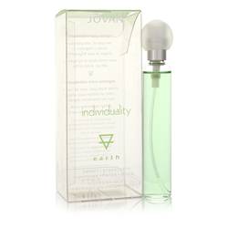 Jovan Individuality Earth Fragrance by Jovan undefined undefined