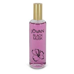 Jovan Black Musk Perfume by Jovan 3.25 oz Cologne Concentrate Spray (unboxed)
