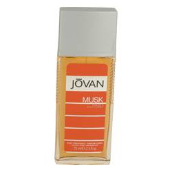 Jovan Musk Fragrance by Jovan undefined undefined